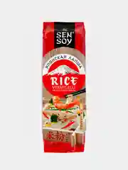 Sen Soy Лапша рисовая RICE VERMICELLI 300г