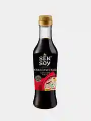 Соевый соус Sen Soy "Классический", 250 мл