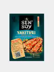 Sen Soy Cоус для приготовления Якитори Yakitori 120г