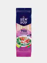 Sen Soy Рисовая лапша ФО-ХО 200гр