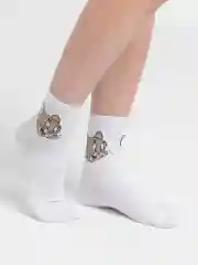 Носки мультяшные "Том и Джерри"