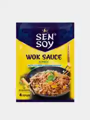 Sen Soy Соус WOK для жарки Риса 80г