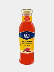 Sen Soy Соус Чили Шрирача  320гр