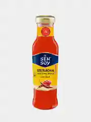 Sen Soy Соус Чили Шрирача  320гр