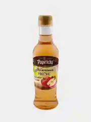 Уксус яблочный Paprichi, 220 мл