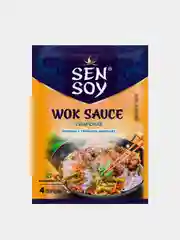 Sen Soy Соус для обжарки Фунчозы Chapchae sauce 80г