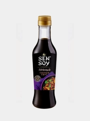 Sen Soy Соевый соус Пряный  250мл