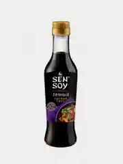 Sen Soy Соевый соус Пряный  250мл