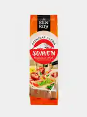 Sen Soy Лапша пшеничная SOMEN 300г