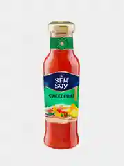 Sen Soy Соус Чили Ананас "CHILI PINEAPPLE"  320г