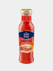 Sen Soy Соус Чили Сладкий "SWEET CHILI"  320г