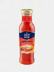 Sen Soy Соус Чили Сладкий "SWEET CHILI"  320г