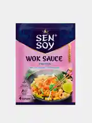 Sen Soy Соус для обжарки рисовой лапши Pad Thai sauce 80г