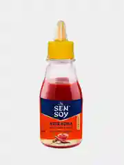 Sen Soy Соус Чили Шрирача с чесноком пла 150гр