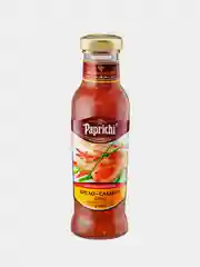 Paprichi Соус Кисло-сладкий 320г , стекло