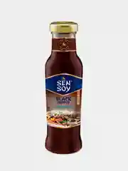 Sen Soy Соус Черный перец 320г