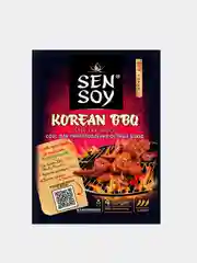 Sen Soy Соус KOREAN BBQ пак. 120г