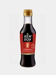 Sen Soy Соевый соус ТЕРИЯКИ  220 мл