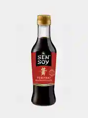 Sen Soy Соевый соус ТЕРИЯКИ  220 мл