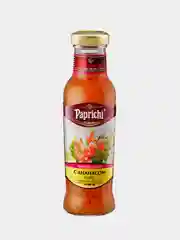 Paprichi Соус С ананасом 300г , стекло