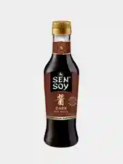 Sen Soy Соевый соус Темный ст бут 220мл