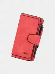 Кошелек женский Baellerry, многофункциональный