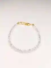 Браслет из бусин Shine