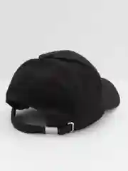 Серый металлик бейсболка