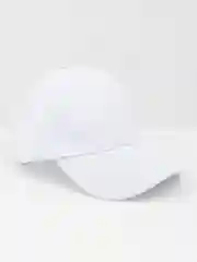 Белый бейсболка  унисекс, кепка мужская