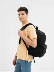Рюкзак унисекс, спортивный, школьный