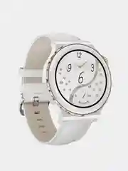 Умные смарт-часы Х6 Pro Series 7, круглые, женские