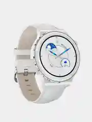 Умные смарт-часы Х6 Pro Series 7, круглые, женские