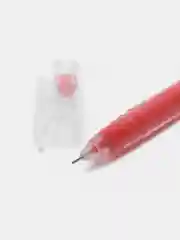 Красный ручка гелевая (черная, синяя красная) для ЕГЭ