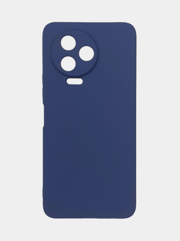 Чехол силиконовый для Infinix Note 12 Pro 4G, Инфиникс Нот 12 Про Silicone Cover