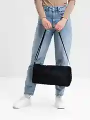 Черный сумка спортивная для фитнеса, дорожная сумка для ручной клади