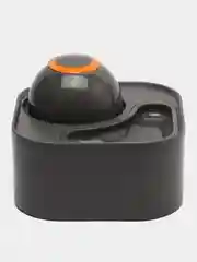Серый поилка автоматическая фонтан для кошек собак с фильтром