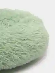Мятный лежанка для кошек и собак, плюшевая