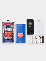 Защитное стекло Remax GL-27 для iPhone X, XS, XR, 11, 12, 13, 14, 15, Pro Max, 14 Plus
