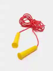 Вишнёвый скакалка детская