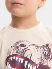 Футболка детская Semicvet