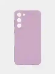 Сиреневый чехол для Samsung Galaxy S23/S23 Plus/S23 Ultra (Самсунг Галакси С23/С23 Плюс/С23 Ультра)