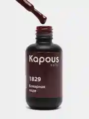 1829 Гель-лак для ногтей Kapous "Коварная леди", 8 мл