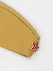 Пилотка военная, универсальный размер