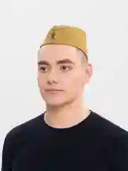 Пилотка военная, универсальный размер