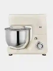 Планетарный миксер BQ MX520, турборежим, 1600 Вт, 6 скоростей