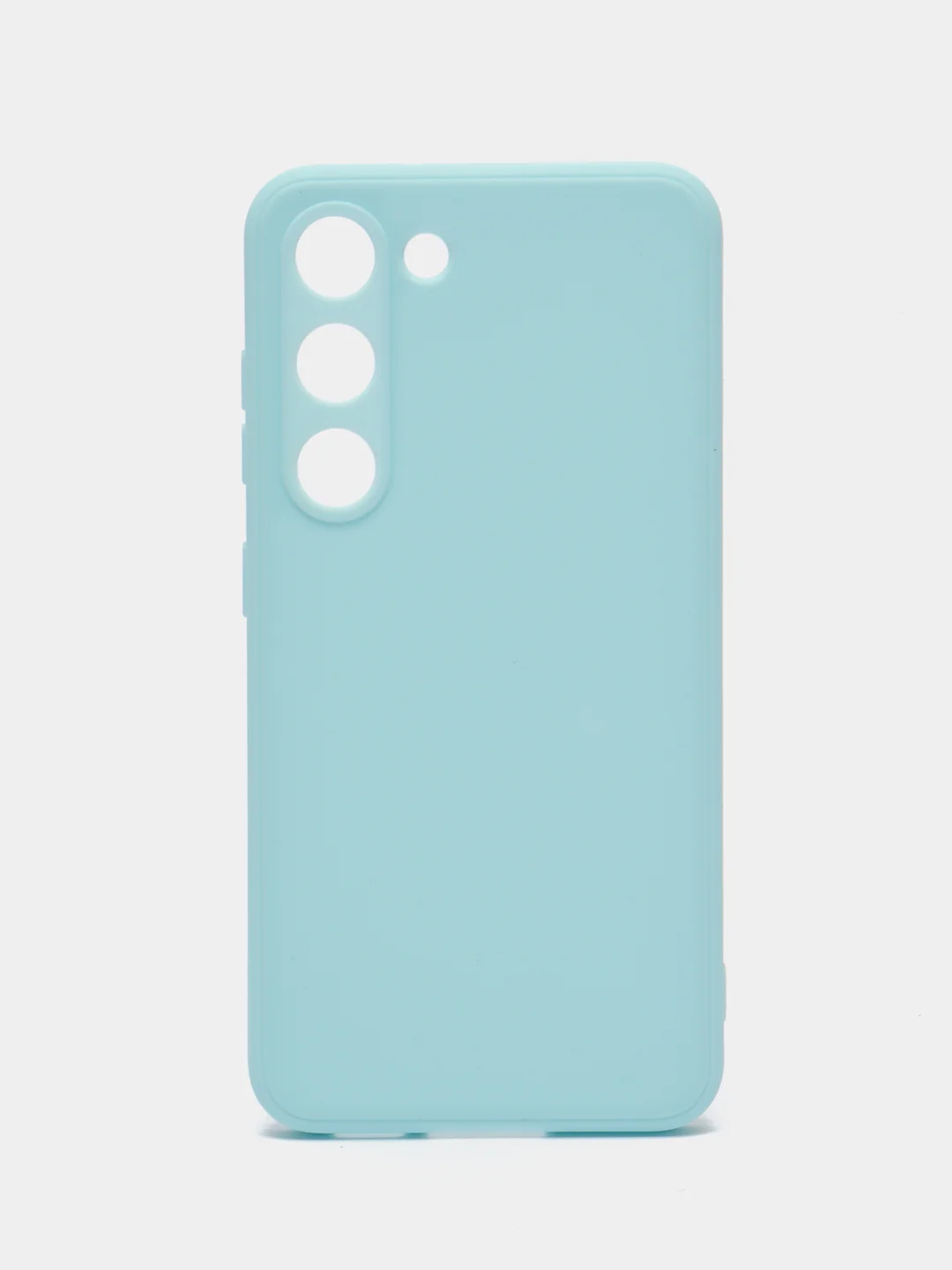 Ледяной чехол для Samsung Galaxy S23/S23 Plus/S23 Ultra (Самсунг Галакси С23/С23 Плюс/С23 Ультра)