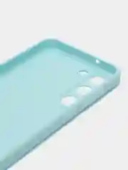 Ледяной чехол для Samsung Galaxy S23/S23 Plus/S23 Ultra (Самсунг Галакси С23/С23 Плюс/С23 Ультра)