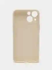 Молочный чехол для 15 14 13 12 11 Pro Max Mini Plus Xr Xs X 6 7 8 Se2 + Айфон Про Макс