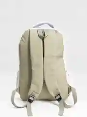 Голубой рюкзак женский, спортивный, школьный