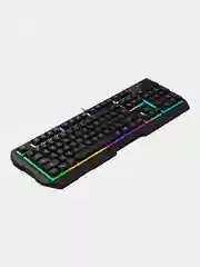 Клавиатура игровая A4Tech Bloody B135N, с подставкой для запястий